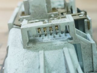 bontott RENAULT MODUS Beltér Világítás Hátsó