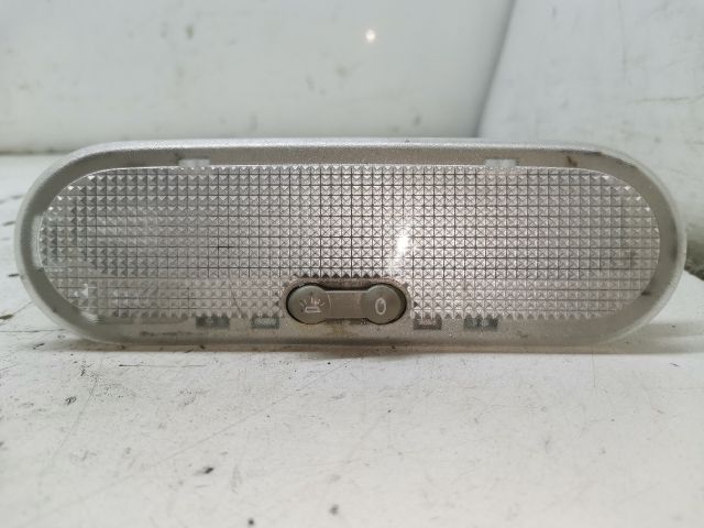 bontott RENAULT MODUS Beltér Világítás Hátsó