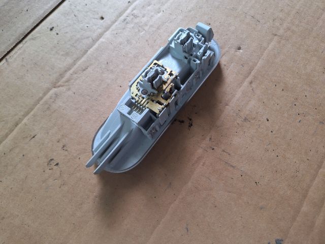 bontott RENAULT MODUS Beltér Világítás Hátsó