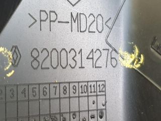 bontott RENAULT MODUS Biztosítéktábla Doboz