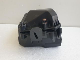 bontott RENAULT MODUS Biztosítéktábla Doboz