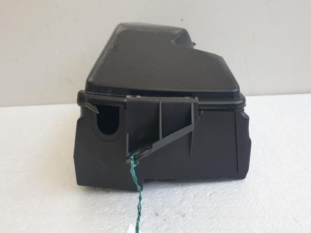 bontott RENAULT MODUS Biztosítéktábla Doboz