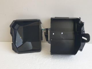 bontott RENAULT MODUS Biztosítéktábla Doboz