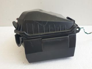 bontott RENAULT MODUS Biztosítéktábla Doboz