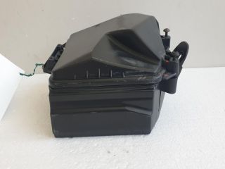 bontott RENAULT MODUS Biztosítéktábla Doboz