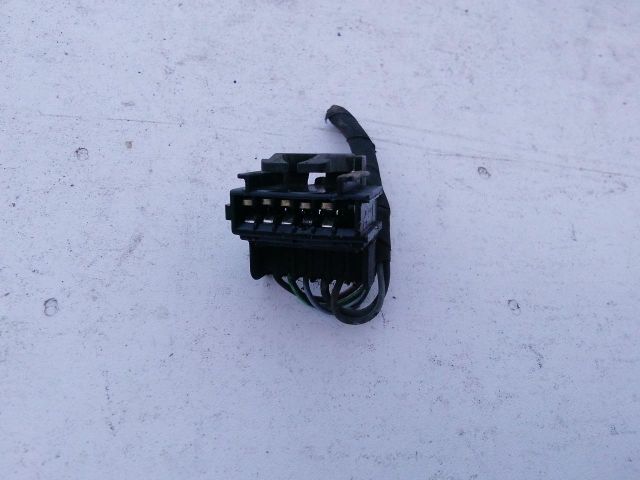 bontott RENAULT MODUS Csatlakozó