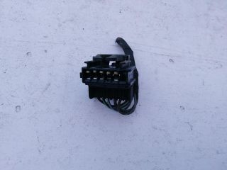 bontott RENAULT MODUS Csatlakozó