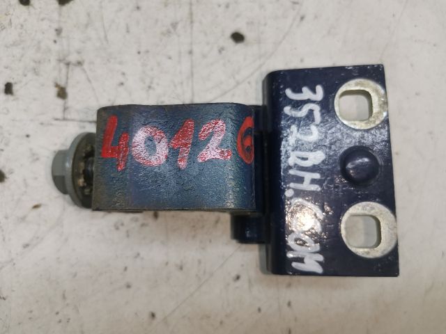 bontott RENAULT MODUS Csomagtérajtó Bal Zsanér