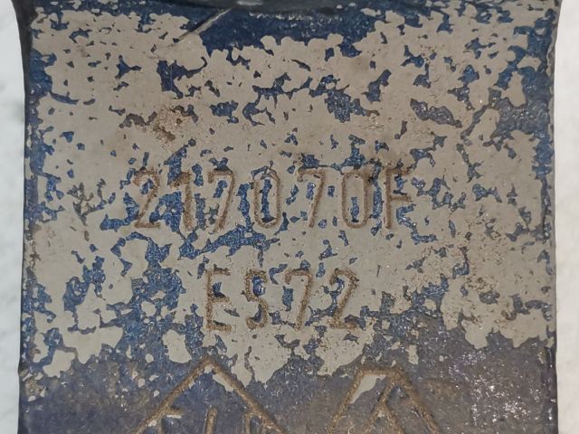 bontott RENAULT MODUS Csomagtérajtó Bal Zsanér