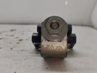 bontott RENAULT MODUS Csomagtérajtó Bal Zsanér