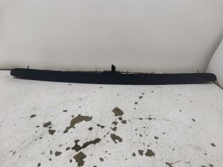 bontott RENAULT MODUS Csomagtérajtó Díszléc