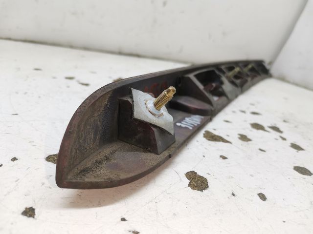 bontott RENAULT MODUS Csomagtérajtó Díszléc