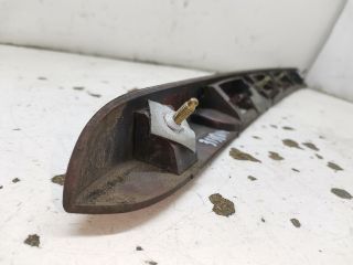 bontott RENAULT MODUS Csomagtérajtó Díszléc