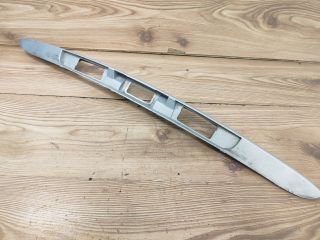 bontott RENAULT MODUS Csomagtérajtó Díszléc