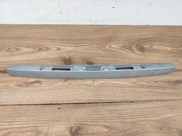 bontott RENAULT MODUS Csomagtérajtó Díszléc