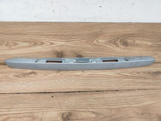 bontott RENAULT MODUS Csomagtérajtó Díszléc