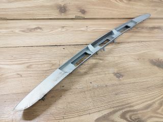 bontott RENAULT MODUS Csomagtérajtó Díszléc