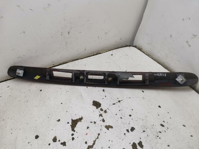 bontott RENAULT MODUS Csomagtérajtó Díszléc