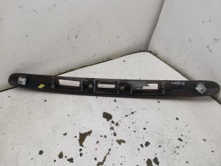 bontott RENAULT MODUS Csomagtérajtó Díszléc