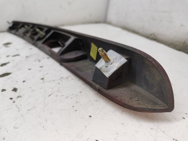 bontott RENAULT MODUS Csomagtérajtó Díszléc