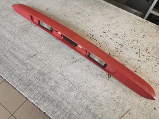 bontott RENAULT MODUS Csomagtérajtó Díszléc