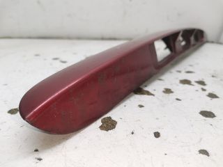 bontott RENAULT MODUS Csomagtérajtó Díszléc