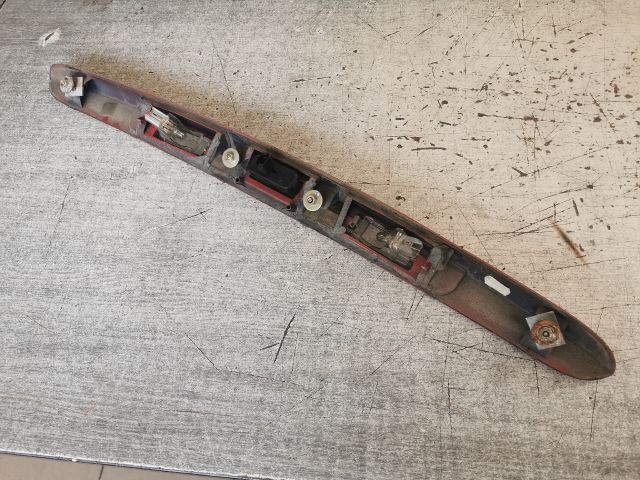 bontott RENAULT MODUS Csomagtérajtó Díszléc