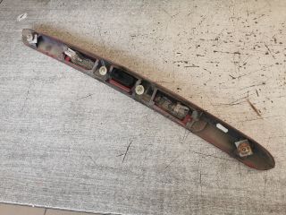 bontott RENAULT MODUS Csomagtérajtó Díszléc