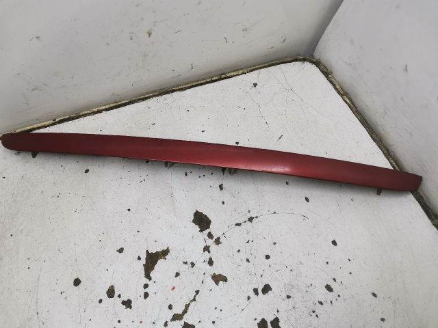 bontott RENAULT MODUS Csomagtérajtó Díszléc