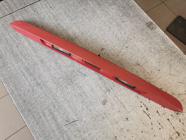 bontott RENAULT MODUS Csomagtérajtó Díszléc