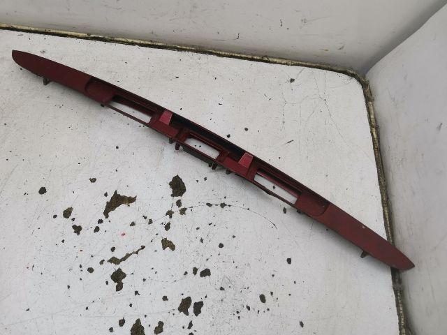 bontott RENAULT MODUS Csomagtérajtó Díszléc