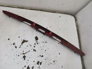 bontott RENAULT MODUS Csomagtérajtó Díszléc