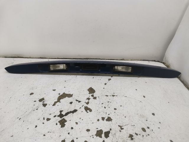 bontott RENAULT MODUS Csomagtérajtó Díszléc