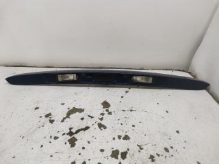 bontott RENAULT MODUS Csomagtérajtó Díszléc