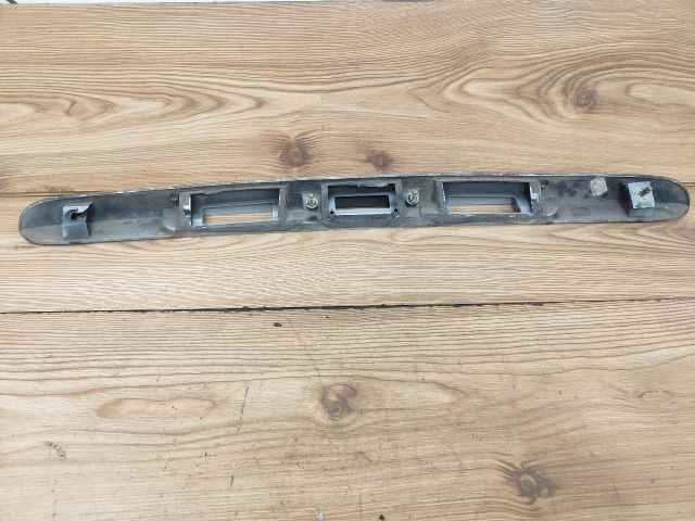 bontott RENAULT MODUS Csomagtérajtó Díszléc