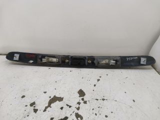 bontott RENAULT MODUS Csomagtérajtó Díszléc