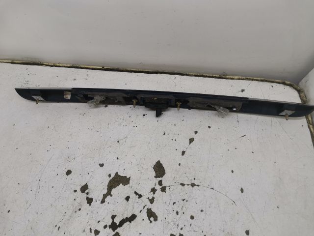 bontott RENAULT MODUS Csomagtérajtó Díszléc