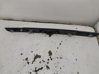 bontott RENAULT MODUS Csomagtérajtó Díszléc