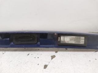 bontott RENAULT MODUS Csomagtérajtó Díszléc