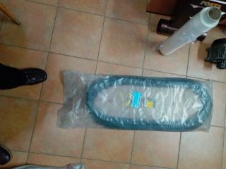 bontott RENAULT MODUS Csomagtérajtó Gumikéder