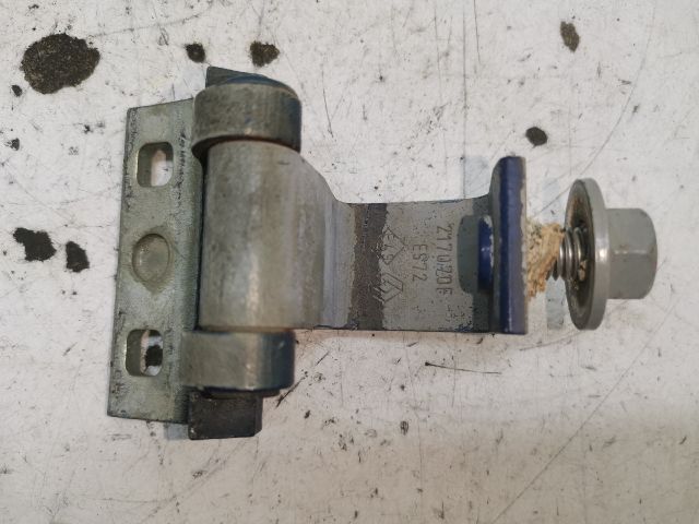 bontott RENAULT MODUS Csomagtérajtó Jobb Zsanér