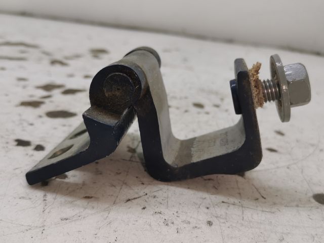 bontott RENAULT MODUS Csomagtérajtó Jobb Zsanér