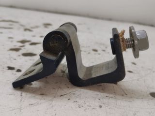 bontott RENAULT MODUS Csomagtérajtó Jobb Zsanér