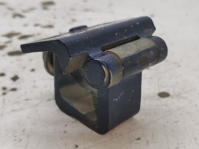 bontott RENAULT MODUS Csomagtérajtó Jobb Zsanér