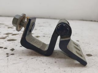 bontott RENAULT MODUS Csomagtérajtó Jobb Zsanér