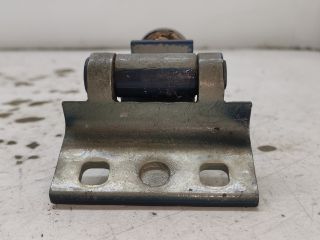 bontott RENAULT MODUS Csomagtérajtó Jobb Zsanér