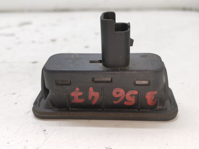 bontott RENAULT MODUS Csomagtérajtó Kapcsoló