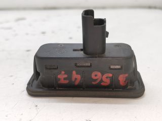 bontott RENAULT MODUS Csomagtérajtó Kapcsoló