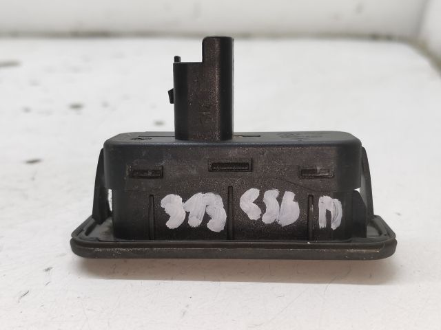 bontott RENAULT MODUS Csomagtérajtó Kapcsoló