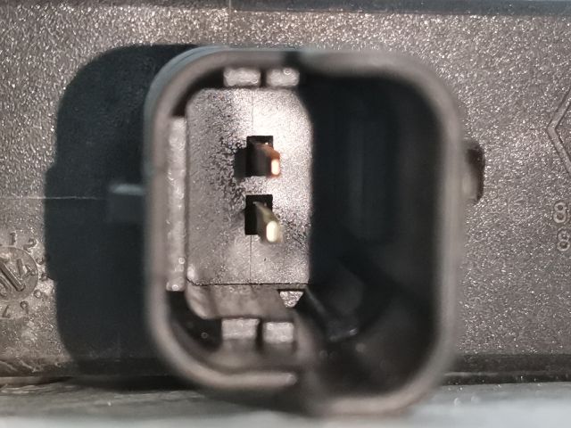 bontott RENAULT MODUS Csomagtérajtó Kapcsoló